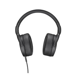 Sennheiser HD 400S, black kaina ir informacija | Ausinės | pigu.lt