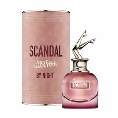 Женская парфюмерия Scandal By Night Jean Paul Gaultier EDP: Емкость - 30 ml цена и информация | Женские духи | pigu.lt