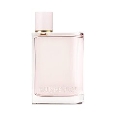 Парфюмерная вода Burberry Her EDP для женщин 100 мл цена и информация | Burberry Духи | pigu.lt