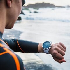 Išmanusis sportinis laikrodis SUUNTO 9 kaina ir informacija | Išmanieji laikrodžiai (smartwatch) | pigu.lt