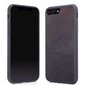 Woodcessories Stone Collection EcoCase, skirtas iPhone 7/8+, volcano black (sto005) kaina ir informacija | Telefono dėklai | pigu.lt