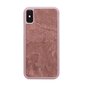 Woodcessories Stone Collection EcoCase, skirtas iPhone Xr, canyon red (sto055) цена и информация | Telefono dėklai | pigu.lt