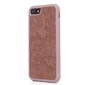 Woodcessories Stone Collection EcoCase, skirtas iPhone 7/8, canyon red (sto004) цена и информация | Telefono dėklai | pigu.lt