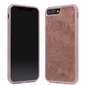 Woodcessories Stone Collection EcoCase, skirtas iPhone 7/8+, canyon red (sto008) kaina ir informacija | Telefono dėklai | pigu.lt