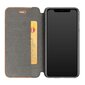 Woodcessories Business Edition EcoCase, skirtas iPhone Xs Max, wooden (eco270) kaina ir informacija | Telefono dėklai | pigu.lt