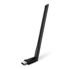 TP-Link Wlan USB, 600 mb kaina ir informacija | TP-LINK Kompiuterinė technika | pigu.lt