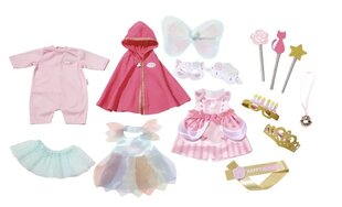 Zapf Одежда My Special Day Baby Annabell цена и информация | Игрушки для девочек | pigu.lt