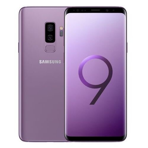 Samsung Galaxy S9 Plius 64GB (G965) Purple цена и информация | Mobilieji telefonai | pigu.lt