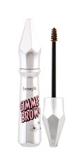 Макияж для бровей Gimme Benefit Gimme Brow (3 g) цена и информация | Тушь, средства для роста ресниц, тени для век, карандаши для глаз | pigu.lt