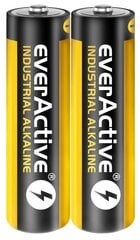 everActive EVLR6S2IK цена и информация | Батарейки | pigu.lt