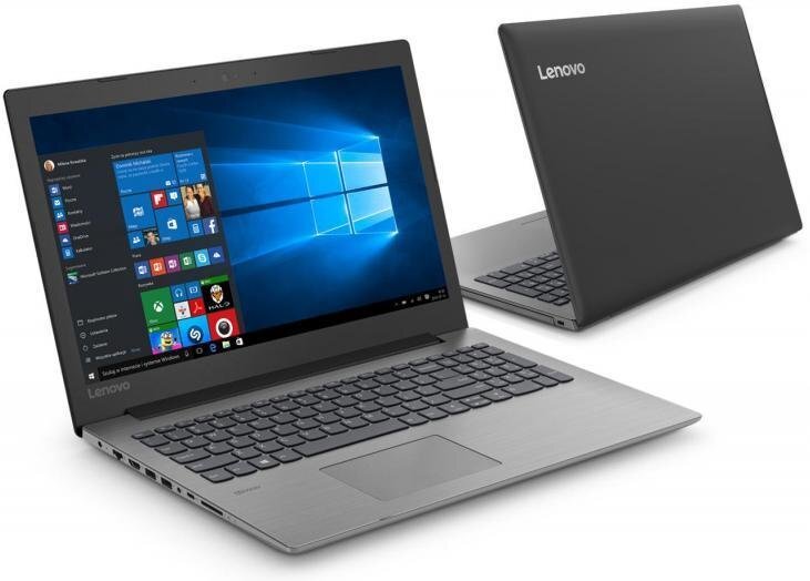 Lenovo Ideapad 330-15IKB 81DC00XSPB W10 i3-6006U/4G/1T/INT/15 kaina ir informacija | Nešiojami kompiuteriai | pigu.lt