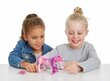 Šokantis vienaragis su aksesuarais Moose Little Pets, rožinis цена и информация | Žaislai mergaitėms | pigu.lt