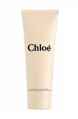 Parfumuotas rankų kremas Chloe Chloe Signature 75 ml kaina ir informacija | Parfumuota kosmetika moterims | pigu.lt