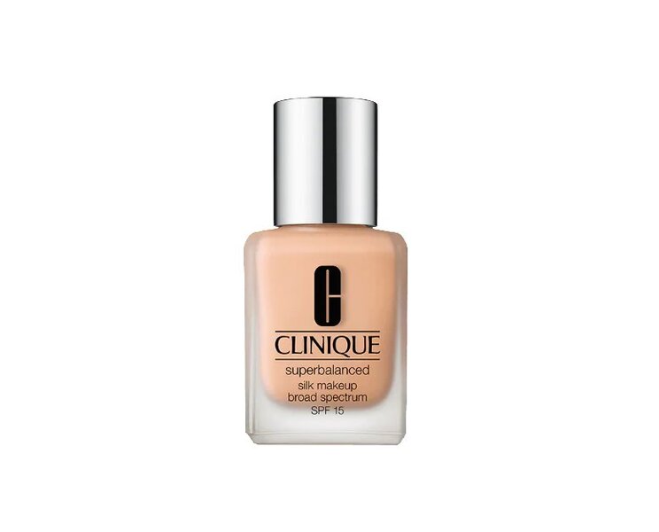 clinique superbalanced 04 silk bisque