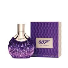 Kvapusis vanduo James Bond 007 For Woman III EDP moterims 15 ml kaina ir informacija | Kvepalai moterims | pigu.lt