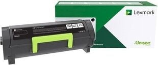 Lexmark Cartridge Black Return (B232000), цена и информация | Картриджи для лазерных принтеров | pigu.lt