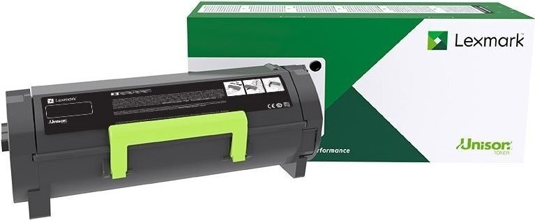 Lexmark B252X00 kaina ir informacija | Kasetės lazeriniams spausdintuvams | pigu.lt