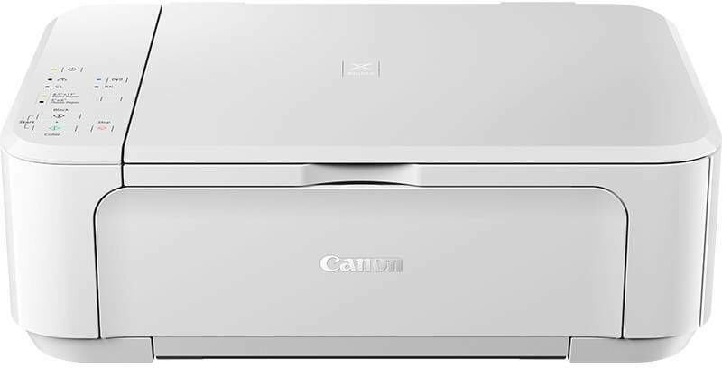 Canon Pixma MG3650S цена и информация | Spausdintuvai | pigu.lt