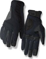 Зимние перчатки GIRO PIVOT 2.0, M цена и информация | Другие аксессуары для велосипеда | pigu.lt