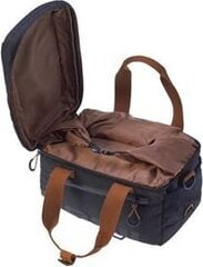Dviračio bagažinės krepšys Basil Miles, 7L kaina ir informacija | Kiti dviračių priedai ir aksesuarai | pigu.lt