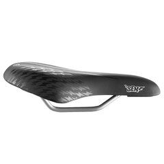 Balnelis Selle Royal Ben Junior, 230x151 mm цена и информация | Седла для велосипедов и чехлы на сиденья | pigu.lt