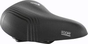 Сиденье для велосипеда Selle Royal Classic Relaxed 90 Roomy цена и информация | Седла для велосипедов и чехлы на сиденья | pigu.lt