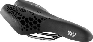 Dviračio sėdynė Selle Royal Classic Athletic 45 Freeway Fit kaina ir informacija | Dviračių sėdynes ir sėdynių uždangalai | pigu.lt