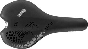 Сиденье велосипедное Selle Royal Classic Athletic 45 Freeway Fit цена и информация | Седла для велосипедов и чехлы на сиденья | pigu.lt