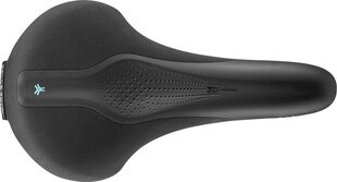 Велосипедное сиденье Selle Royal Scientia Athletic A3 Large цена и информация | Седла для велосипедов и чехлы на сиденья | pigu.lt