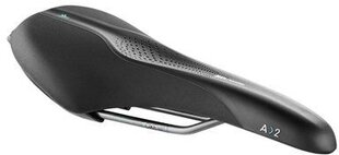 Велосипедное сиденье Selle Royal Scientia Athletic A2 Medium цена и информация | Седла для велосипедов и чехлы на сиденья | pigu.lt