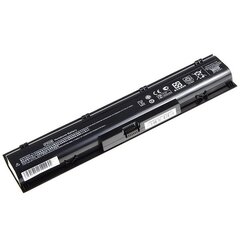 Аккумулятор для ноутбука, Extra Digital Selected, HP ProBook 4730s PR09, 4400mAh цена и информация | Аккумуляторы для ноутбуков | pigu.lt