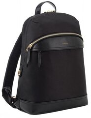 Сумка для ноутбука 12 TARGUS 12inch Newport Backpack Black цена и информация | Рюкзаки, сумки, чехлы для компьютеров | pigu.lt