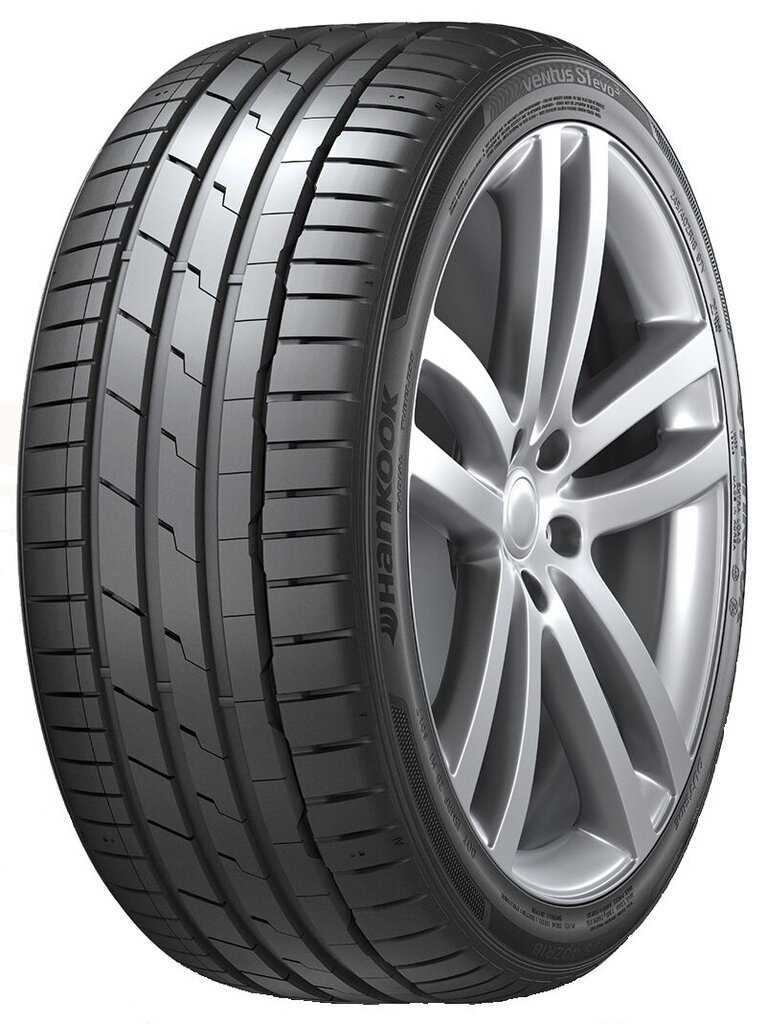 Hankook S1 EVO-3 (K-127) 245/40R18 97 Y XL цена и информация | Vasarinės padangos | pigu.lt