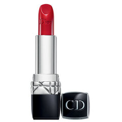 Lūpų dažai Dior Rouge Dior Couture 3,5 g, 080 Red Smile kaina ir informacija | Lūpų dažai, blizgiai, balzamai, vazelinai | pigu.lt