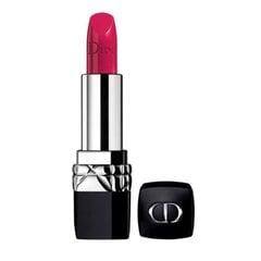 Губная помада Christian Dior Rouge 3,5 г, 766 Rose Harpers цена и информация | Помады, бальзамы, блеск для губ | pigu.lt