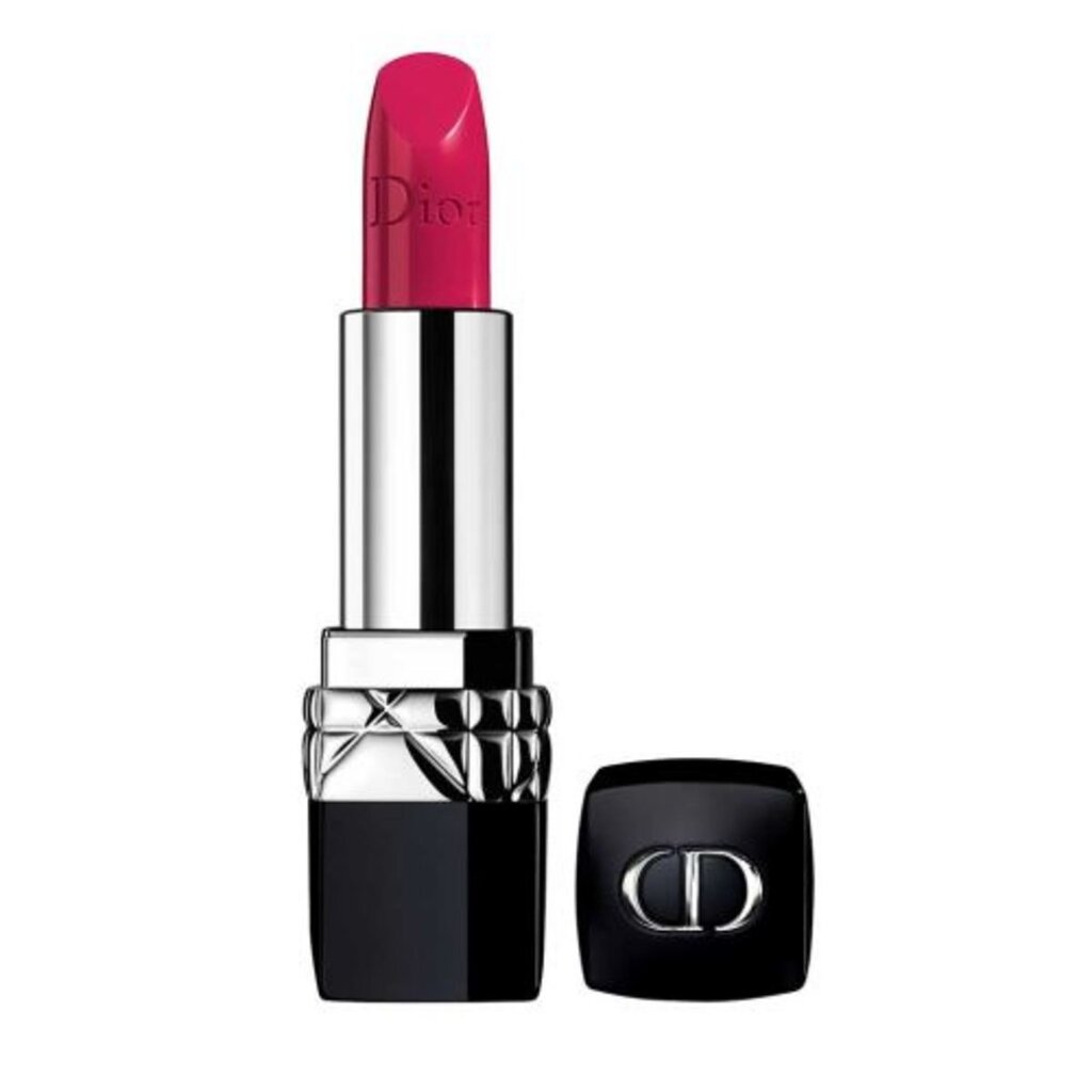 Lūpų dažai Christian Dior Rouge 3,5 g, 766 Rose Harpers kaina ir informacija | Lūpų dažai, blizgiai, balzamai, vazelinai | pigu.lt