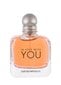 Kvapusis vanduo Armani In Love With You EDP moterims 100 ml цена и информация | Kvepalai moterims | pigu.lt