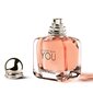 Kvapusis vanduo Armani In Love With You EDP moterims 30 ml kaina ir informacija | Kvepalai moterims | pigu.lt