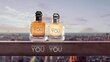 Kvapusis vanduo Armani In Love With You EDP moterims 30 ml цена и информация | Kvepalai moterims | pigu.lt