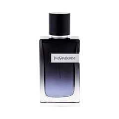 Парфюмированная вода Yves Saint Laurent Y EDP для мужчин 100 мл цена и информация | Мужские духи | pigu.lt