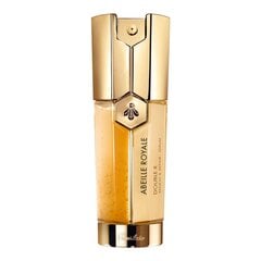 Pakeliantis veido serumas brandžiai odai su medumi Guerlain Abeille Royale Double R Renew & Repair 30 ml kaina ir informacija | Veido aliejai, serumai | pigu.lt