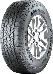 Matador MP72 Izzarda A/T 2 205/80R16 108 S kaina ir informacija | Universalios padangos | pigu.lt