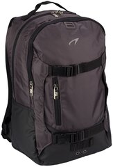 Спортивный рюкзак Avento 21RB, серый/черный цена и информация | Рюкзаки и сумки | pigu.lt