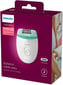 Philips Satinelle Essential BRE245/00 kaina ir informacija | Epiliatoriai | pigu.lt