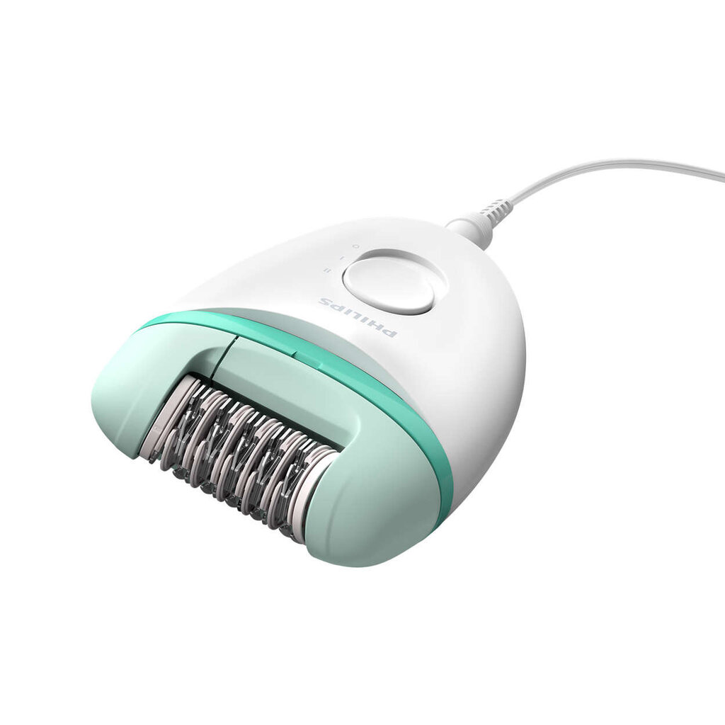 Philips Satinelle Essential BRE245/00 kaina ir informacija | Epiliatoriai | pigu.lt