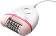 Philips Satinelle Essential BRE255/00 kaina ir informacija | Epiliatoriai | pigu.lt