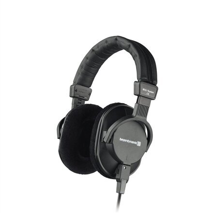 Laidinės ausinės Beyerdynamic DT 250 kaina ir informacija | Ausinės | pigu.lt