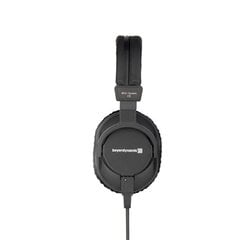 Проводные наушники Beyerdynamic DT 250 цена и информация | Теплая повязка на уши, черная | pigu.lt