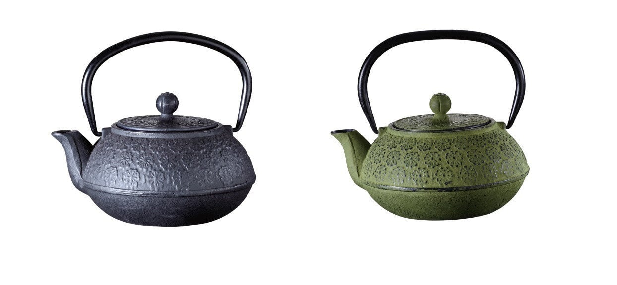 Peterhof ketaus arbatinukas, 0,9 L kaina ir informacija | Kavinukai, virduliai | pigu.lt