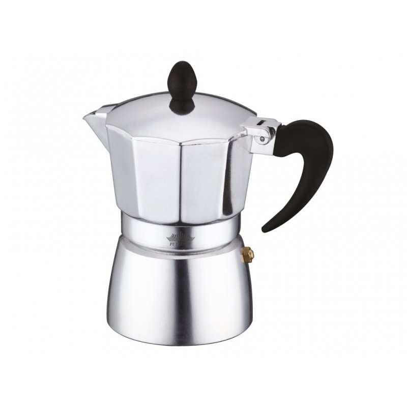 Peterhof Espresso kavinukas, 0,81 L kaina ir informacija | Kavinukai, virduliai | pigu.lt